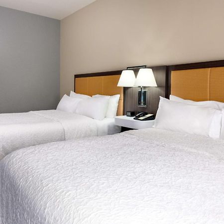Hampton Inn & Suites Tallahassee Capitol-University Εξωτερικό φωτογραφία