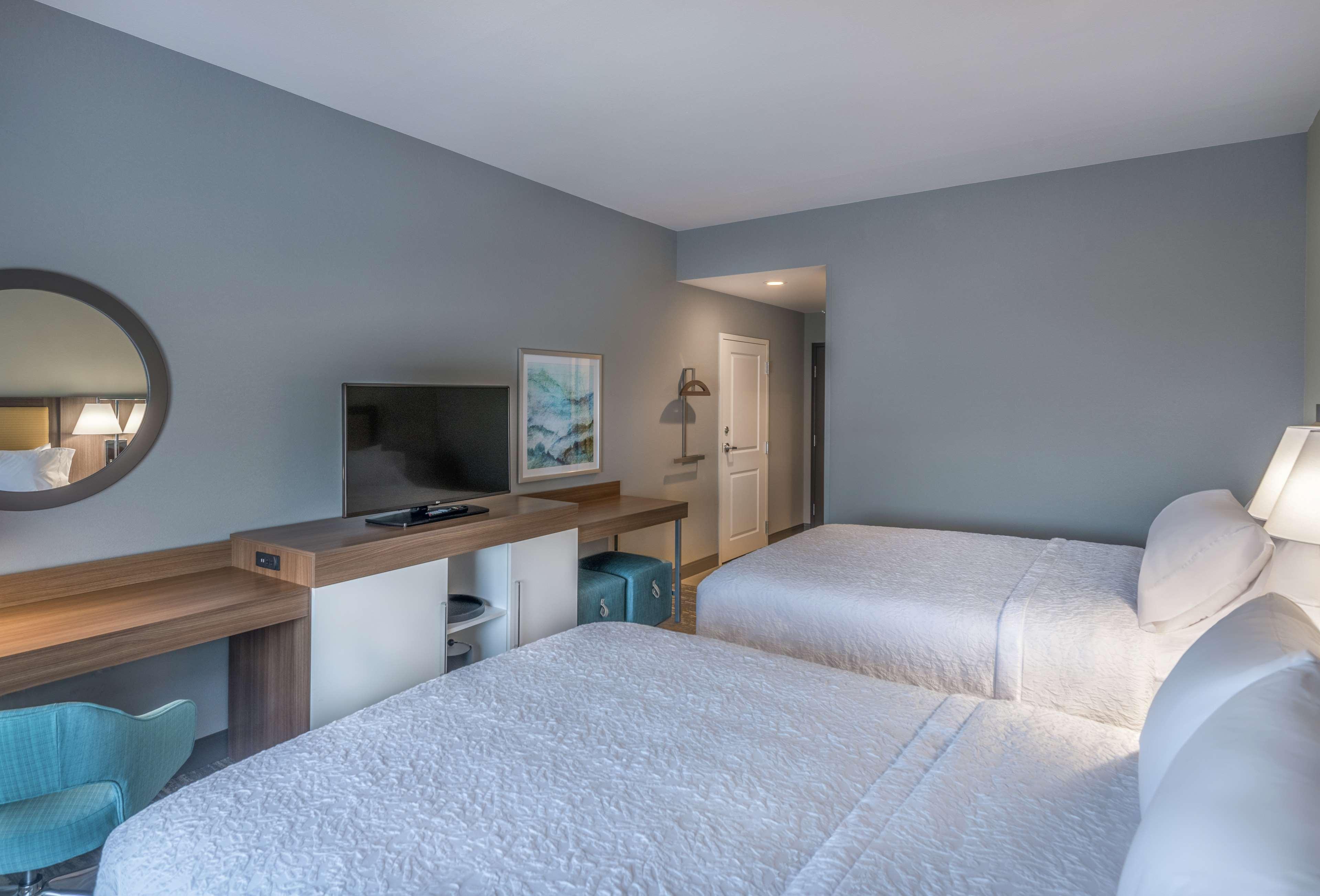 Hampton Inn & Suites Tallahassee Capitol-University Εξωτερικό φωτογραφία
