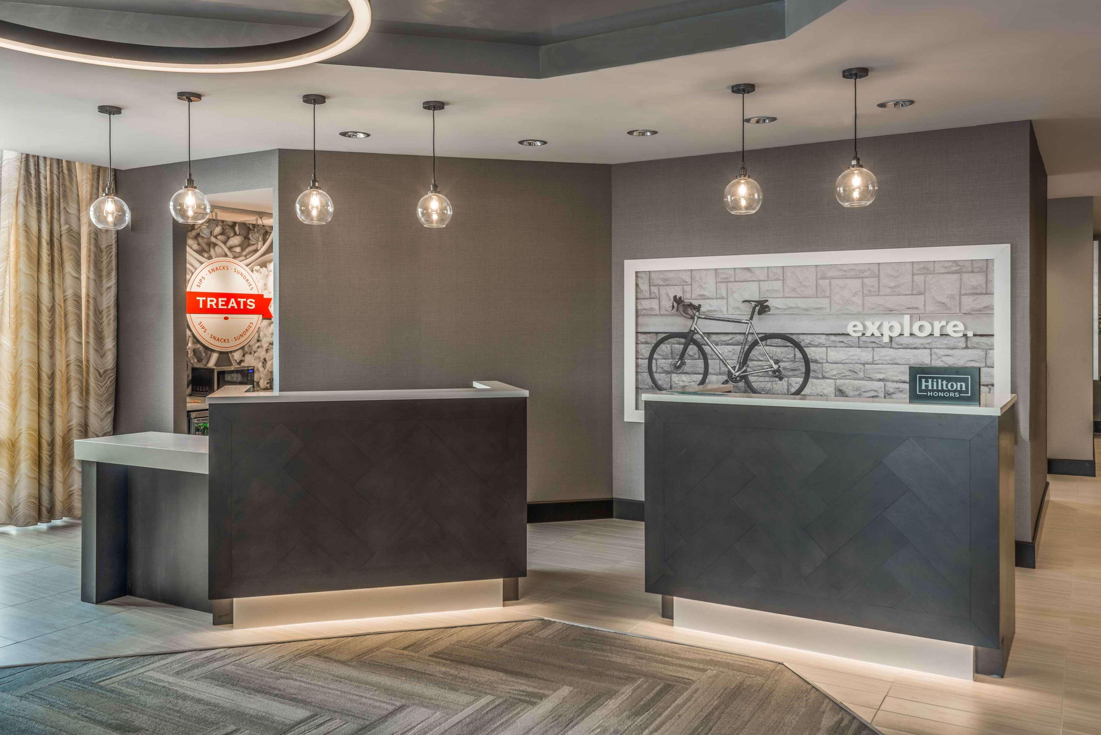 Hampton Inn & Suites Tallahassee Capitol-University Εξωτερικό φωτογραφία