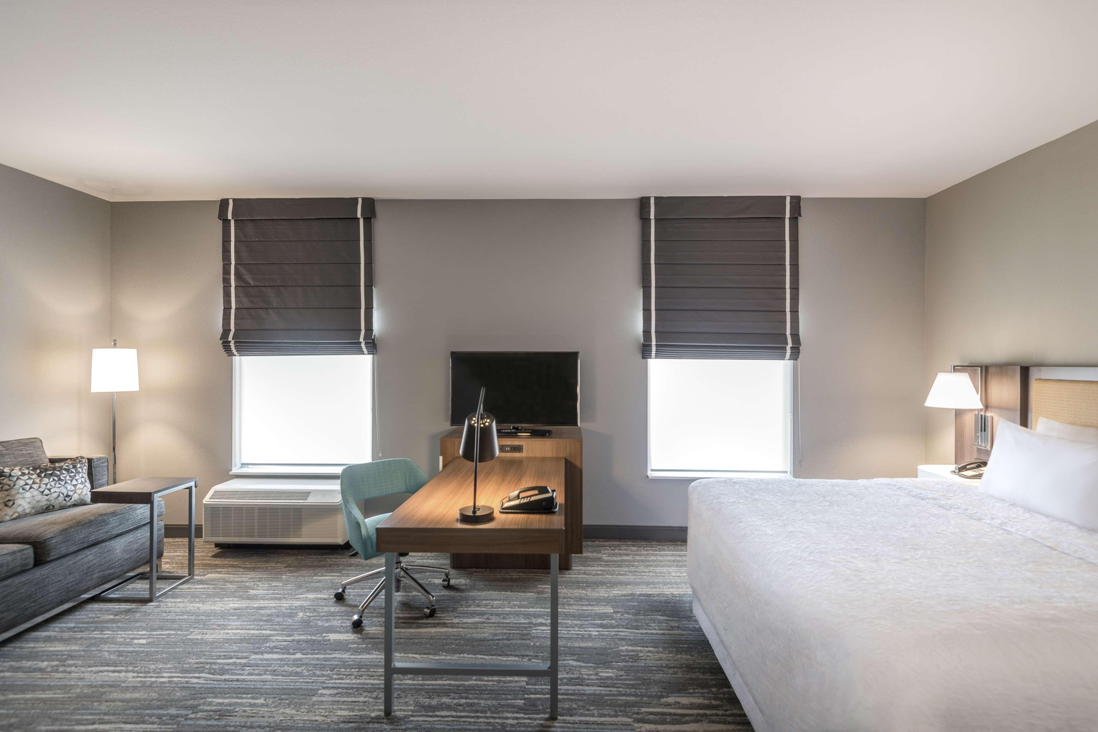Hampton Inn & Suites Tallahassee Capitol-University Εξωτερικό φωτογραφία