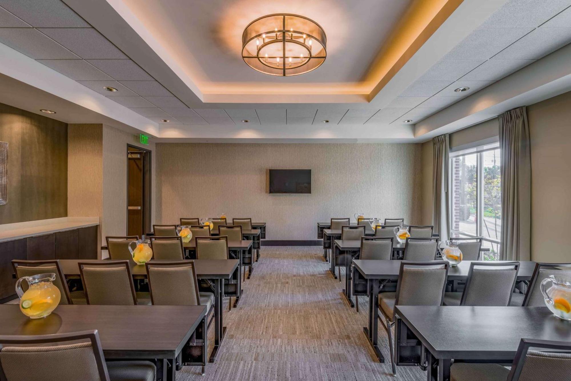 Hampton Inn & Suites Tallahassee Capitol-University Εξωτερικό φωτογραφία