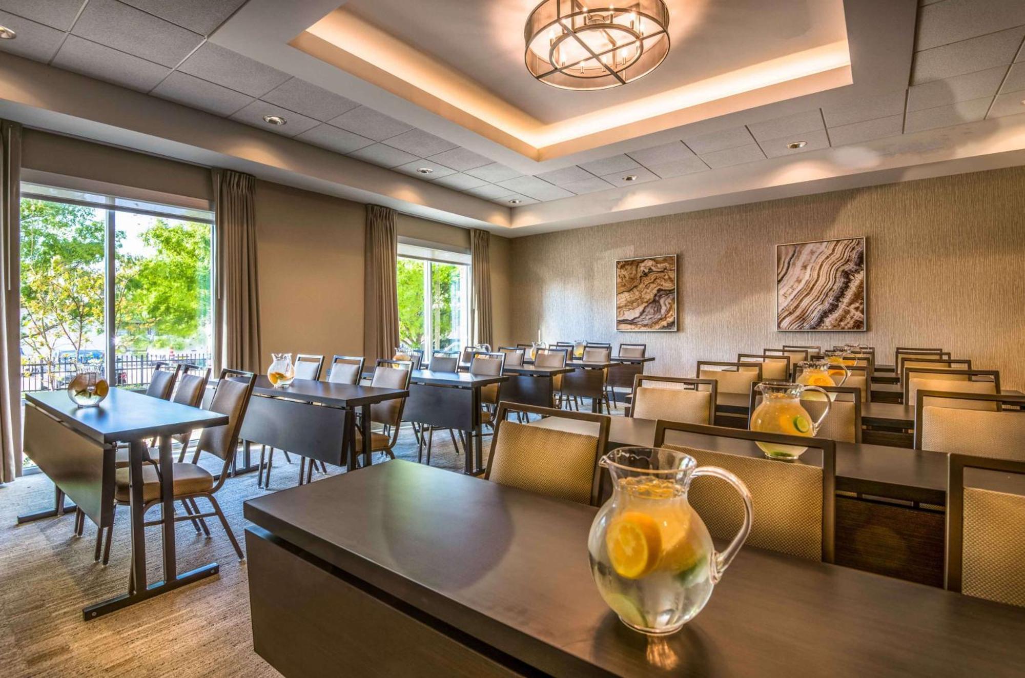 Hampton Inn & Suites Tallahassee Capitol-University Εξωτερικό φωτογραφία