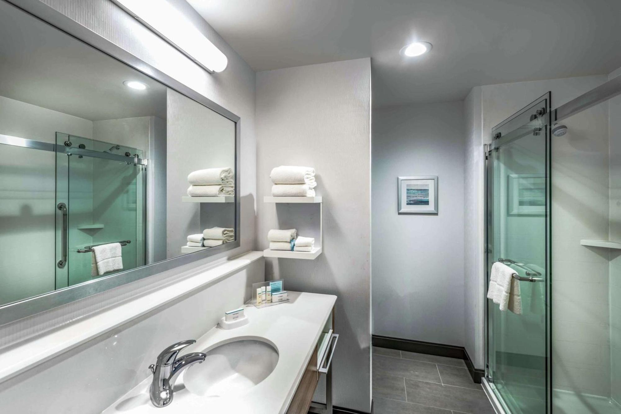 Hampton Inn & Suites Tallahassee Capitol-University Εξωτερικό φωτογραφία
