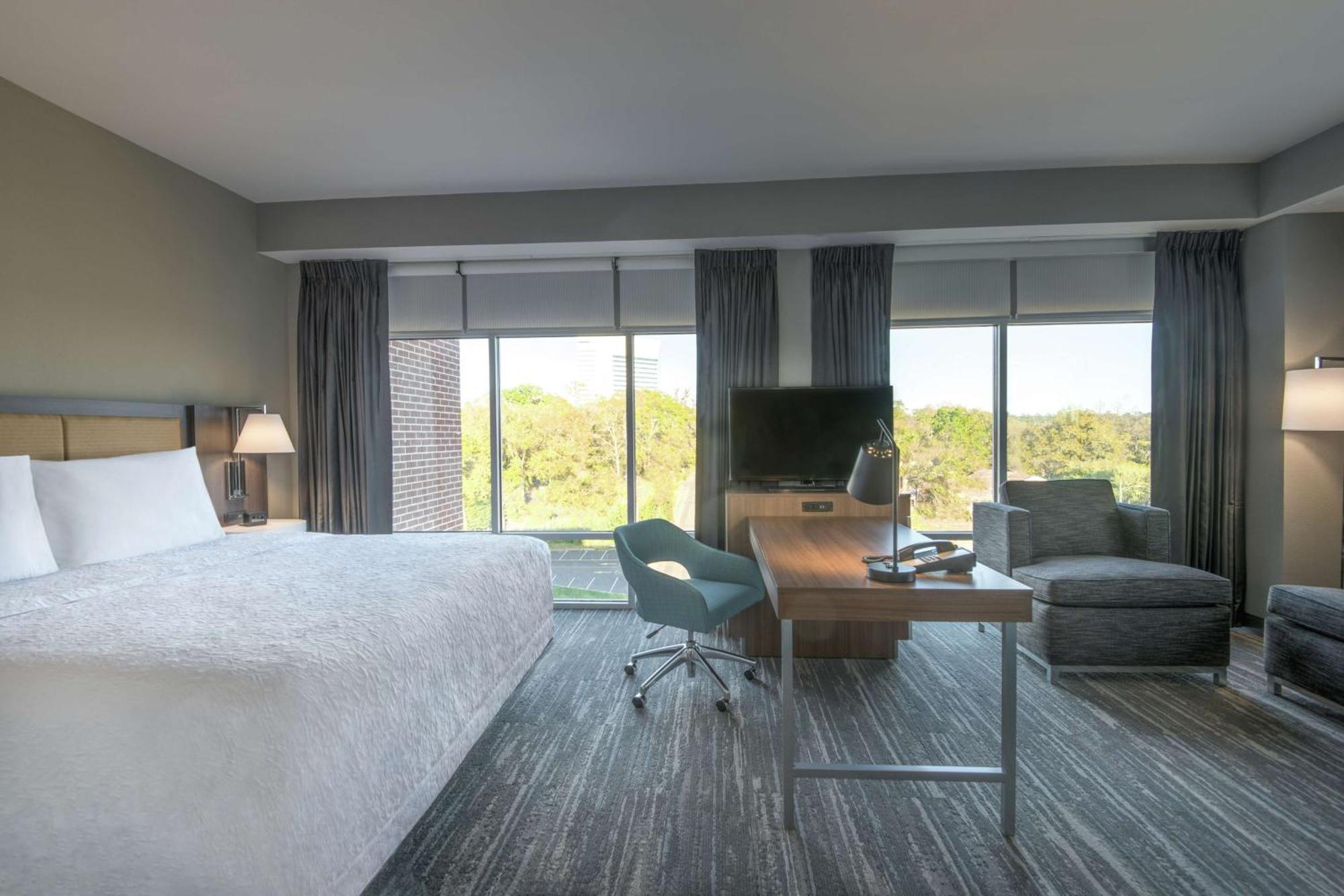 Hampton Inn & Suites Tallahassee Capitol-University Εξωτερικό φωτογραφία