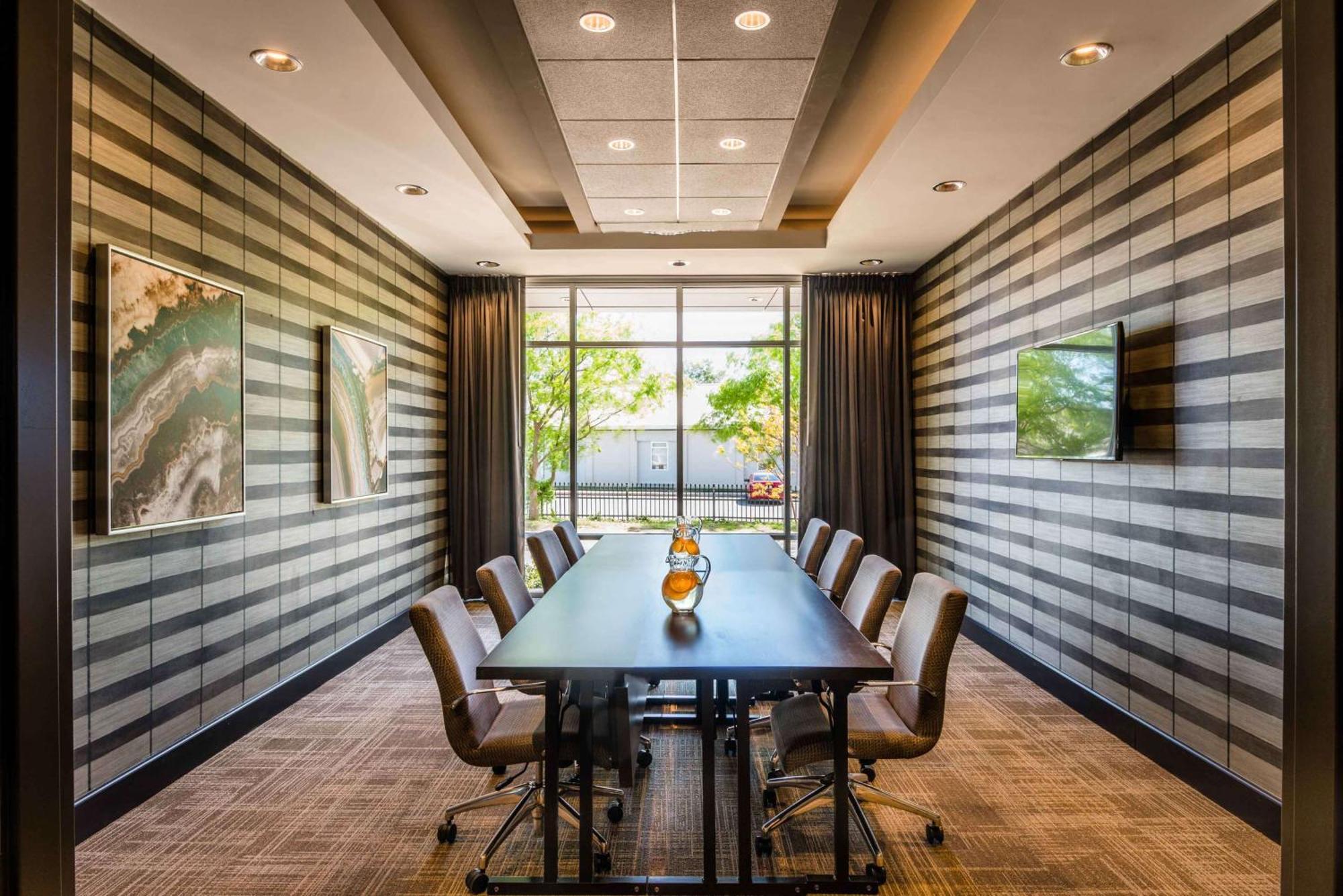Hampton Inn & Suites Tallahassee Capitol-University Εξωτερικό φωτογραφία