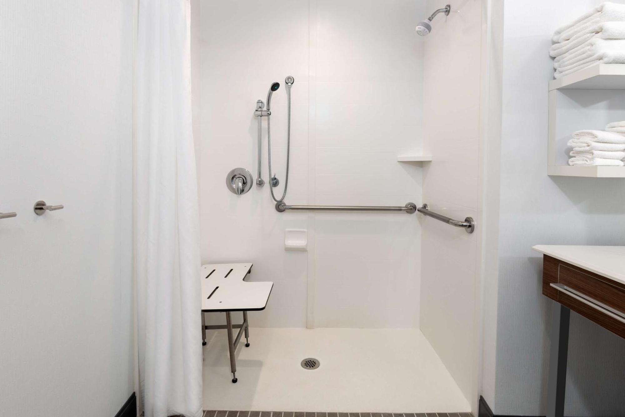 Hampton Inn & Suites Tallahassee Capitol-University Εξωτερικό φωτογραφία