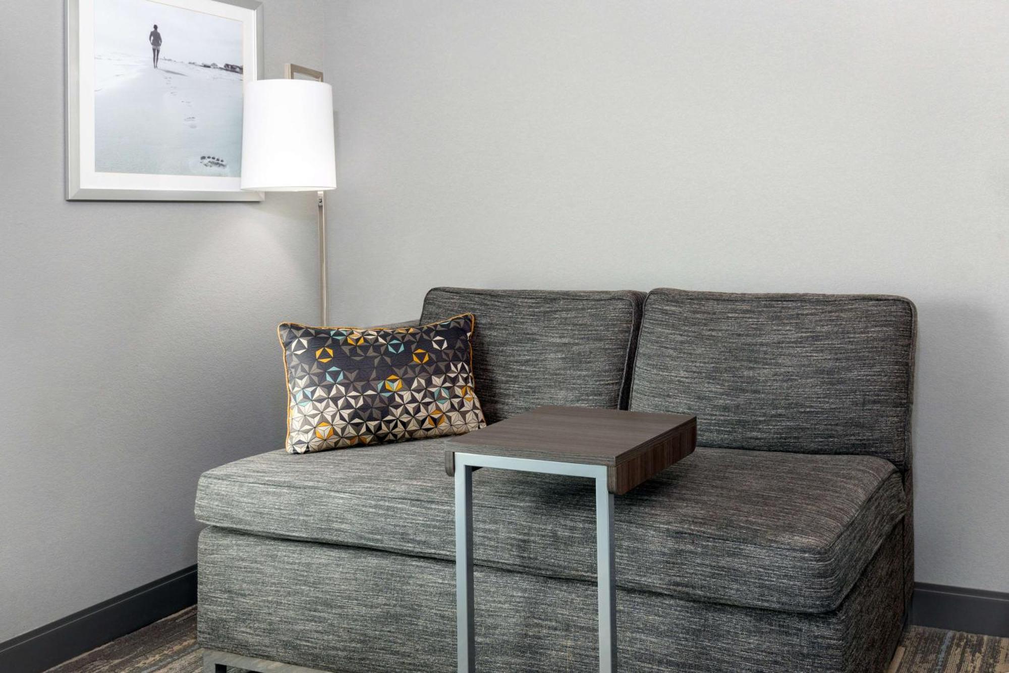 Hampton Inn & Suites Tallahassee Capitol-University Εξωτερικό φωτογραφία