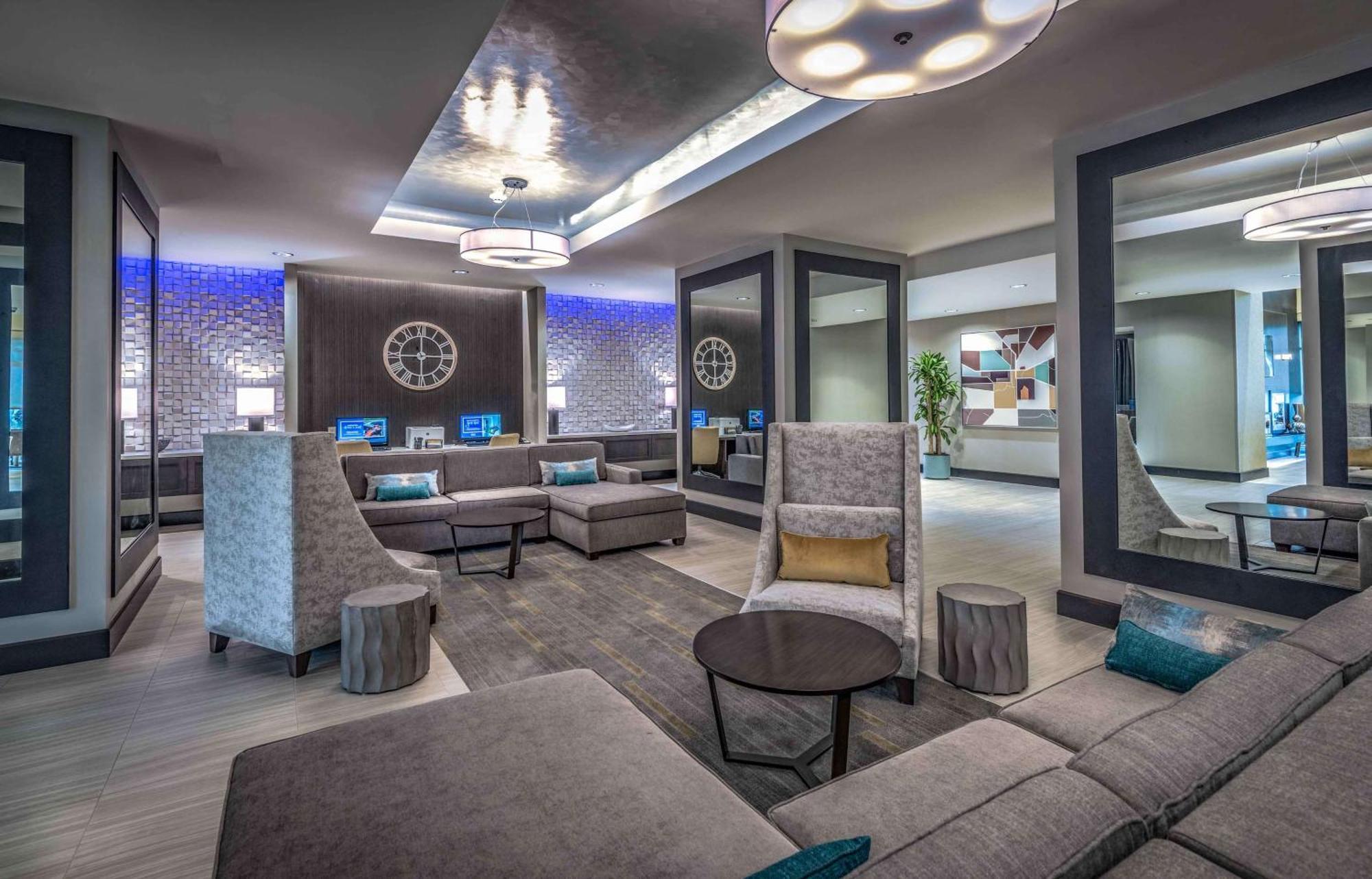 Hampton Inn & Suites Tallahassee Capitol-University Εξωτερικό φωτογραφία