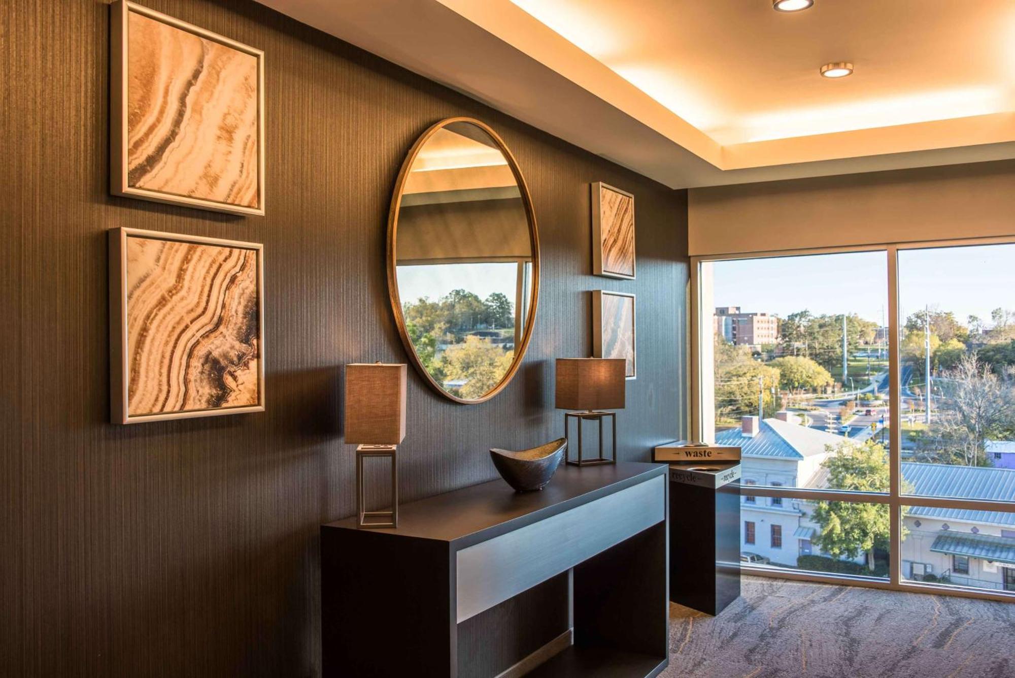 Hampton Inn & Suites Tallahassee Capitol-University Εξωτερικό φωτογραφία