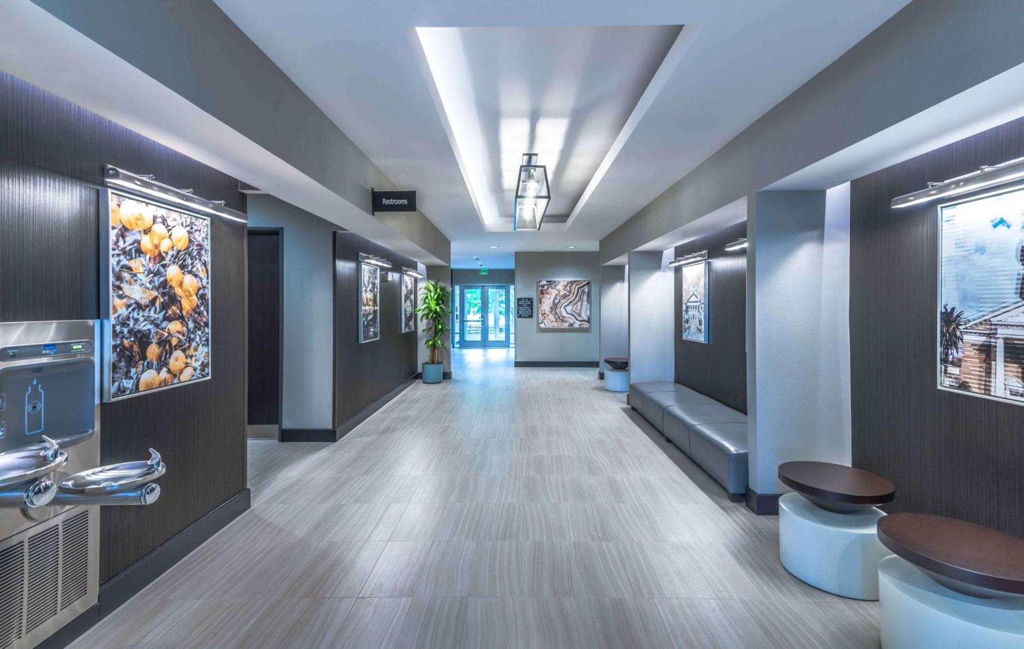 Hampton Inn & Suites Tallahassee Capitol-University Εξωτερικό φωτογραφία